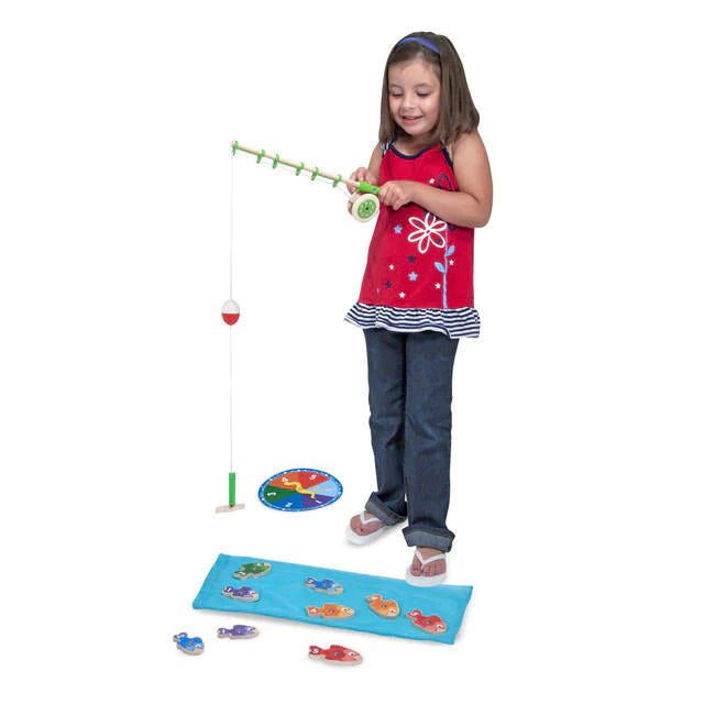 Rybaření - Lerni.cz