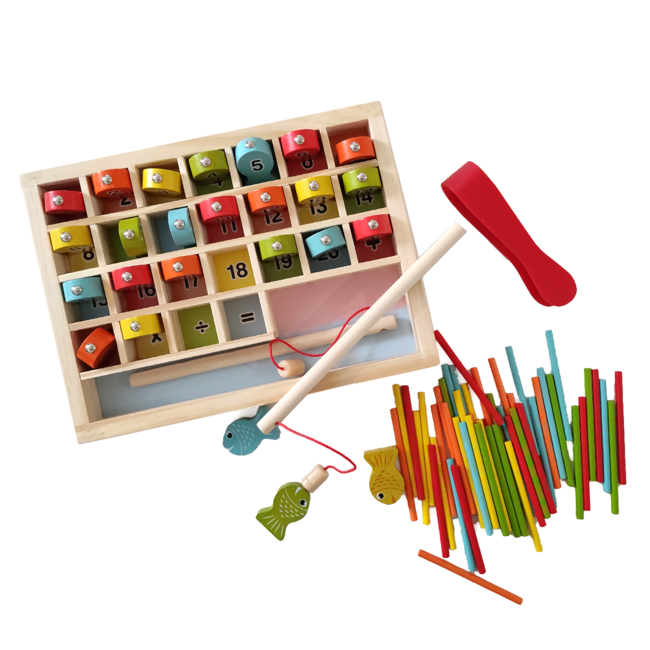 Magnetické rybaření