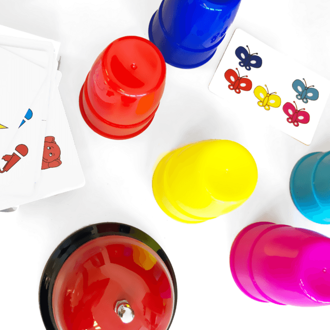 Rychlé kelímky - Lerni.cz