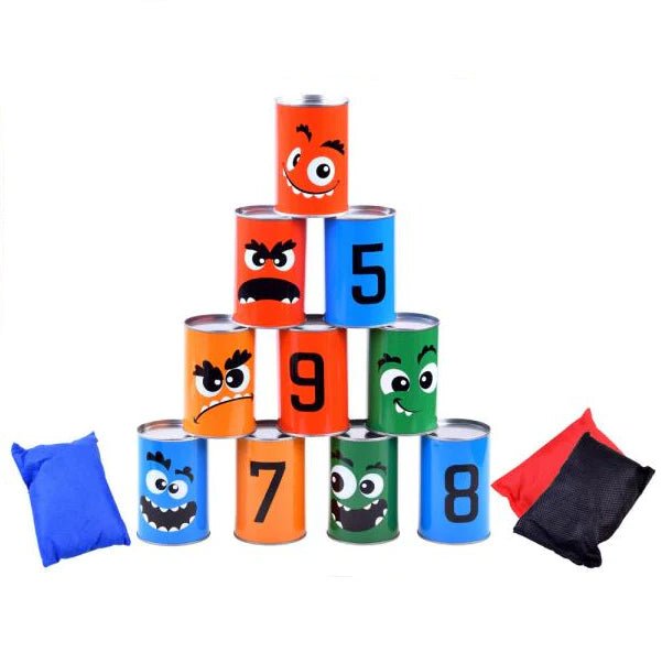 Shazování plechovek – čísla a emoce - Lerni.cz