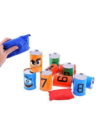 Shazování plechovek – čísla a emoce - Lerni.cz