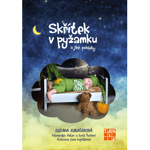 Skřítek v pyžamku - Lerni.cz