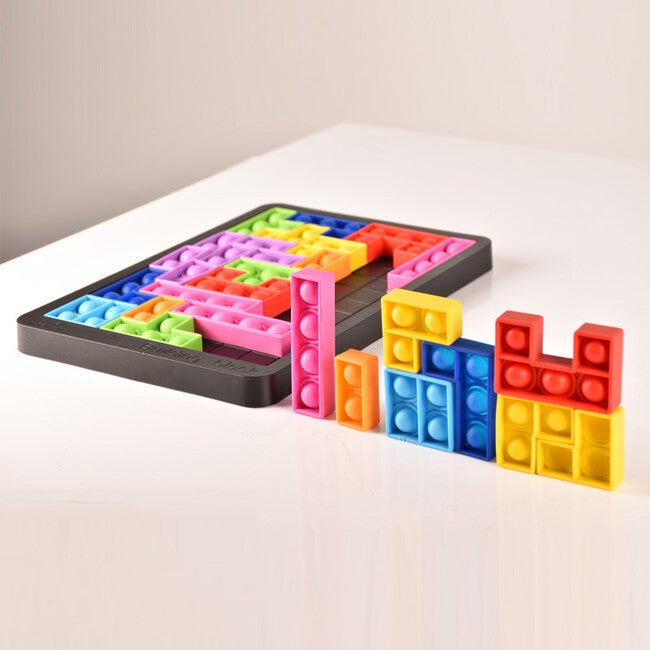 Stavebnice Pop it! - Lerni.cz