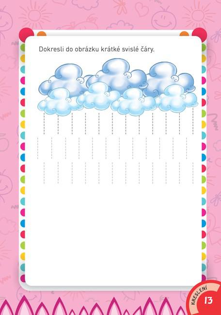 Tvořivé aktivity pro děti 1 - Lerni.cz