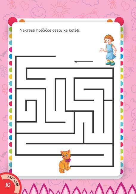 Tvořivé aktivity pro děti 1 - Lerni.cz