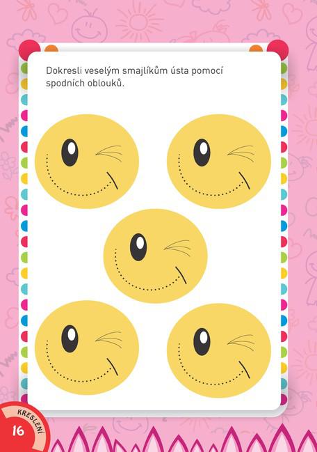 Tvořivé aktivity pro děti 1 - Lerni.cz