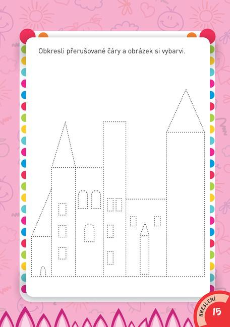 Tvořivé aktivity pro děti 1 - Lerni.cz