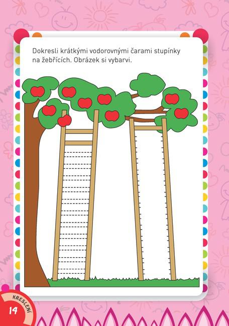 Tvořivé aktivity pro děti 1 - Lerni.cz