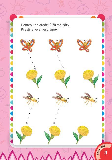 Tvořivé aktivity pro děti 1 - Lerni.cz