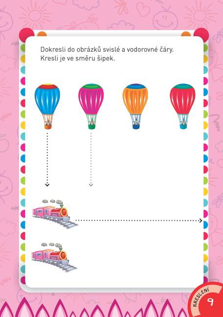 Tvořivé aktivity pro děti 1 - Lerni.cz