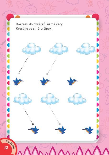 Tvořivé aktivity pro děti 1 - Lerni.cz