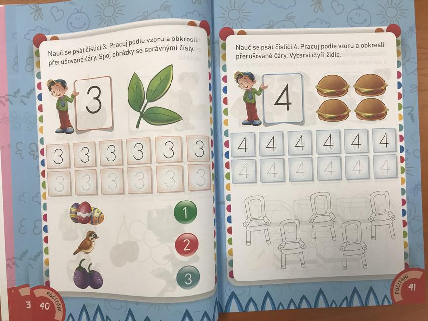 Tvořivé aktivity pro děti 2 - Lerni.cz