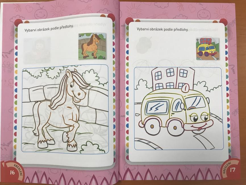 Tvořivé aktivity pro děti 2 - Lerni.cz
