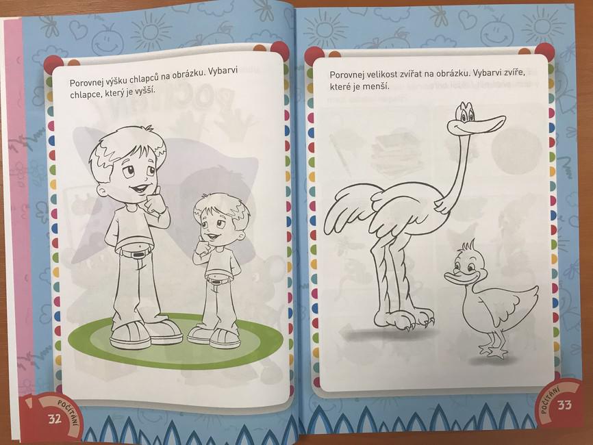 Tvořivé aktivity pro děti 2 - Lerni.cz