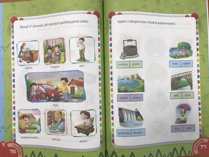 Tvořivé aktivity pro děti 2 - Lerni.cz