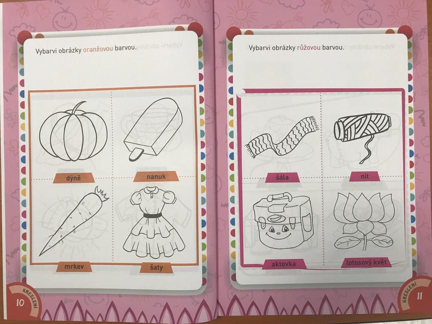 Tvořivé aktivity pro děti 2 - Lerni.cz