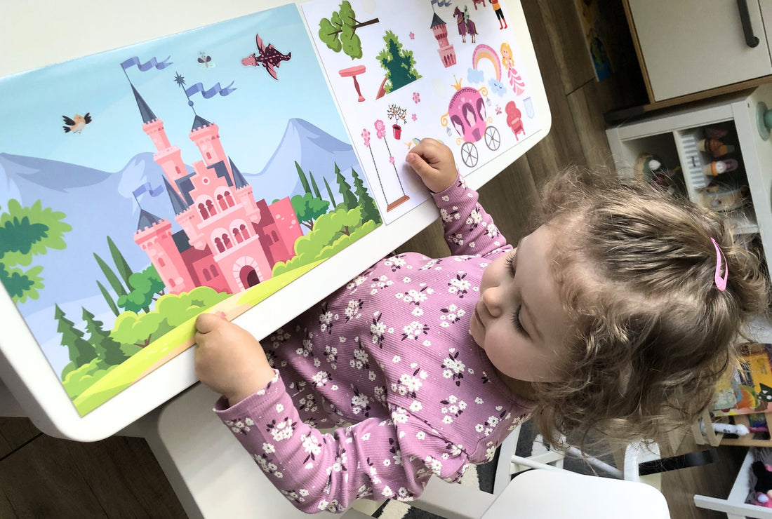 Motivace u dětí - jak rozvíjet jejich učební návyky s radostí?