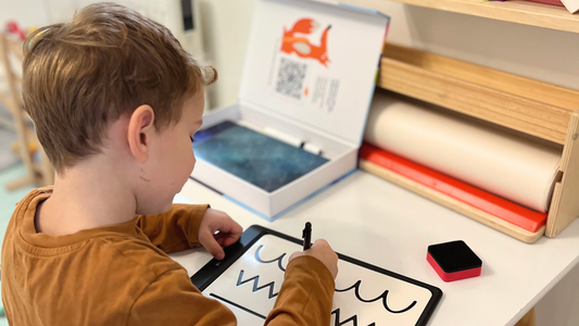 Návrat do školy bez stresu: Psycholožka radí, jak pomoci dětem zvládnout změnu po prázdninách