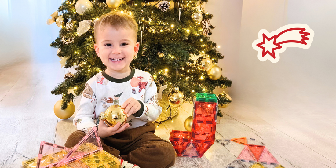 7 malých rituálů pro velký vánoční klid