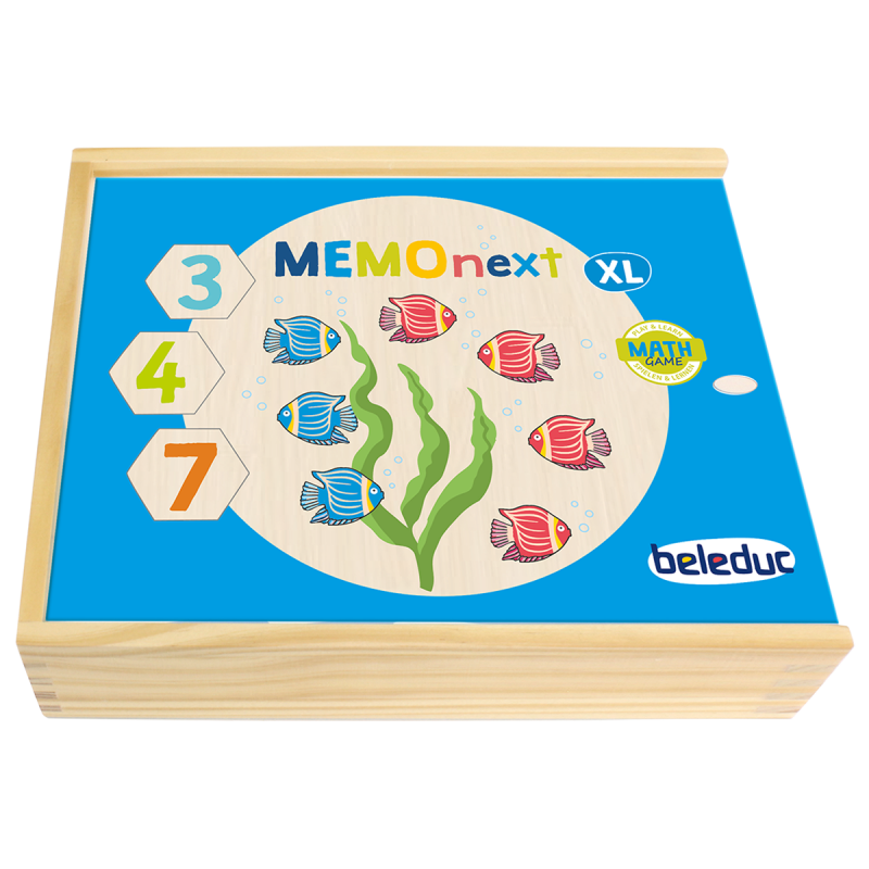 MEMOnext-"Nature"