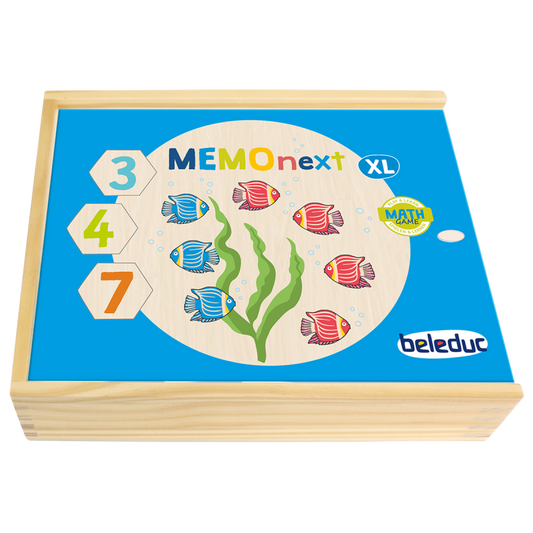 MEMOnext-"Nature"