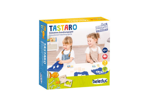 Tastaro