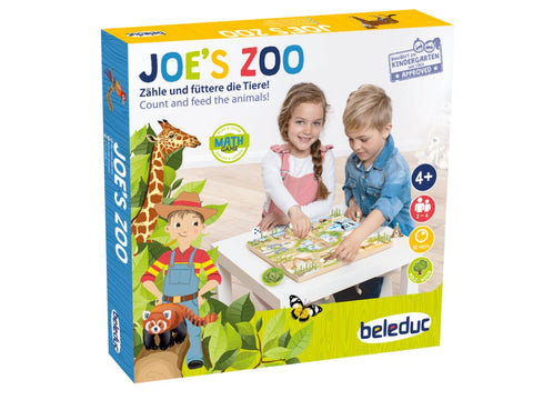 Joe´s Zoo