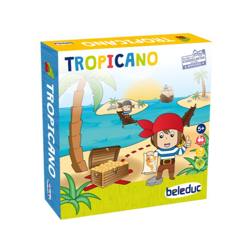 Tropicano