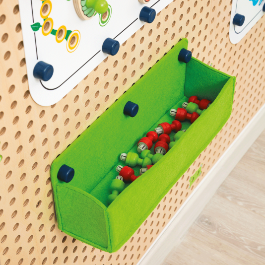 Plug it "Storage Set-Rectangle"