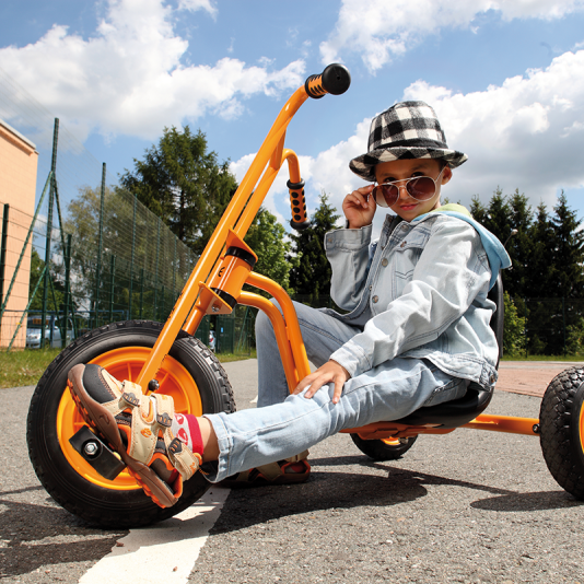 Chopper Toptrike