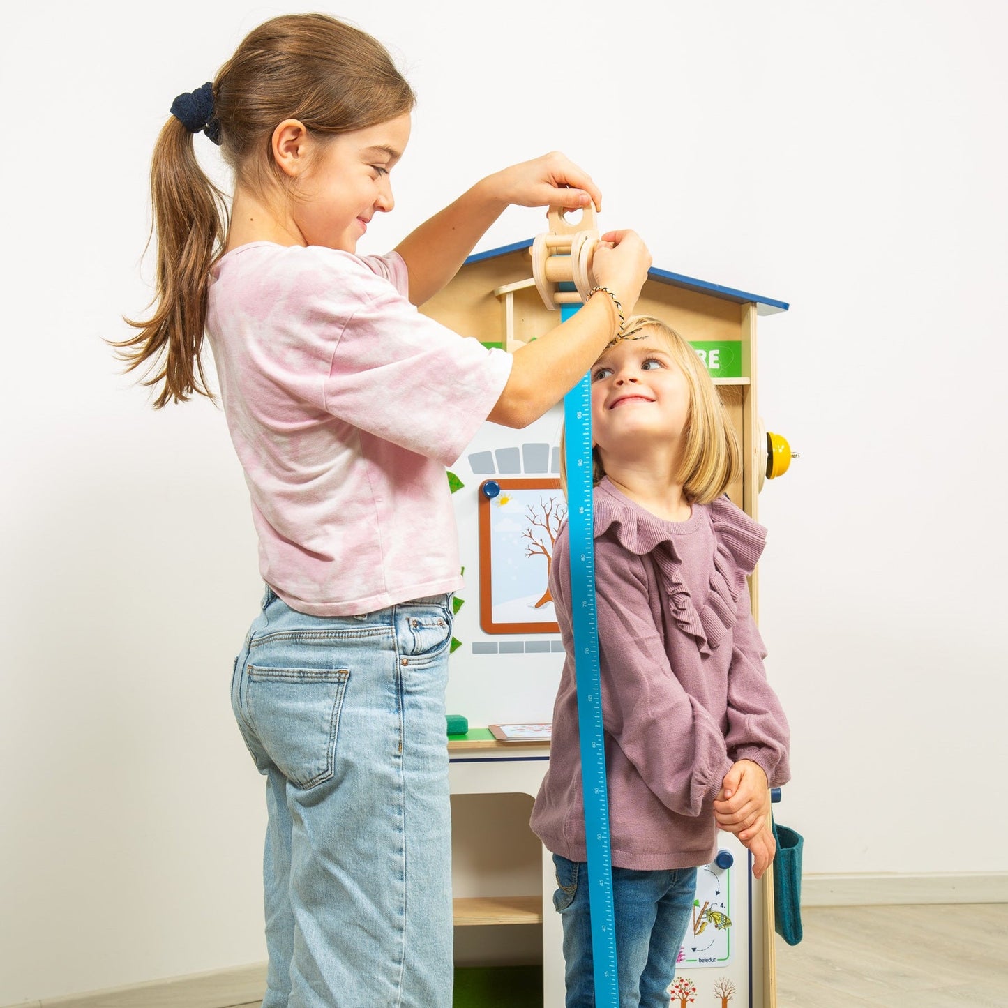 Interactive Roleplay School