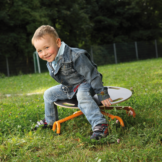 Turning Table - Kolotoč Topplay