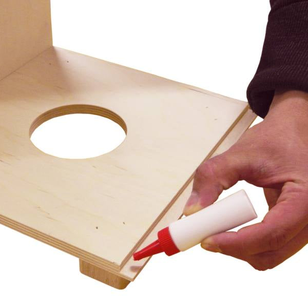 Cajon Kit, 38cm