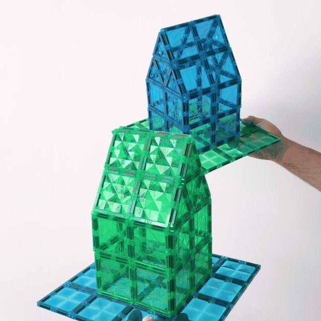 Colormag Color Pads