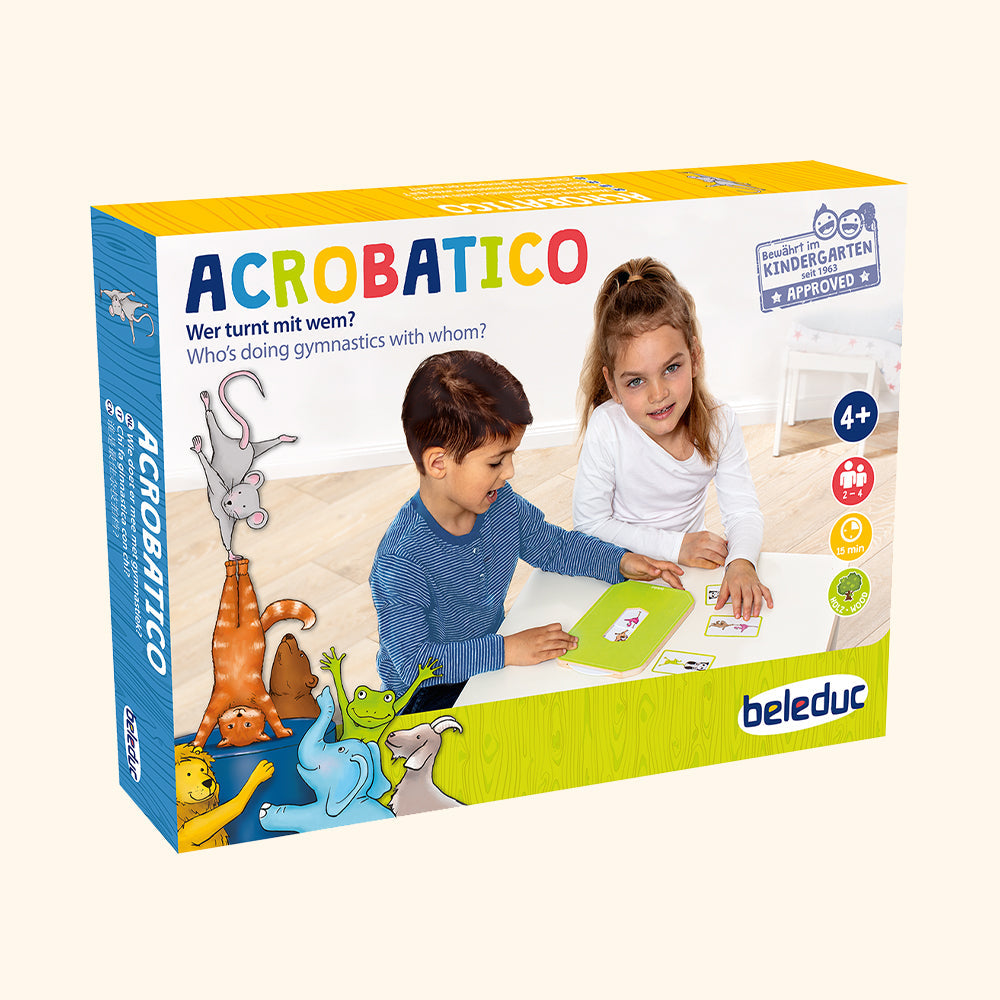 Acrobatico