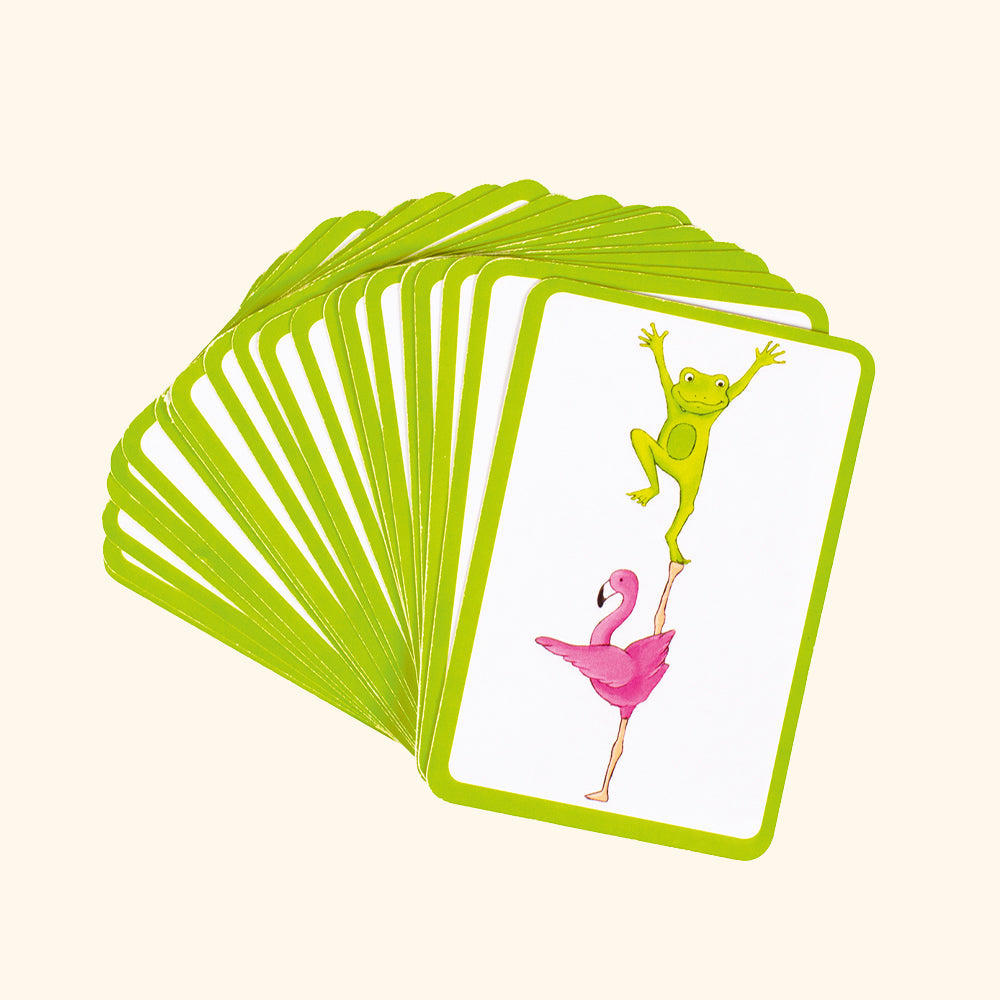 Acrobatico
