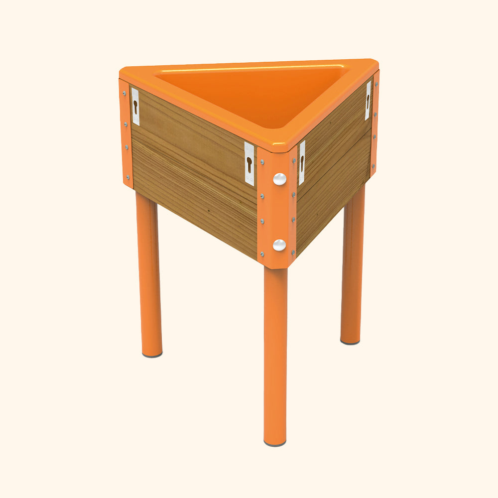 Activity Table “Solo” Topplay