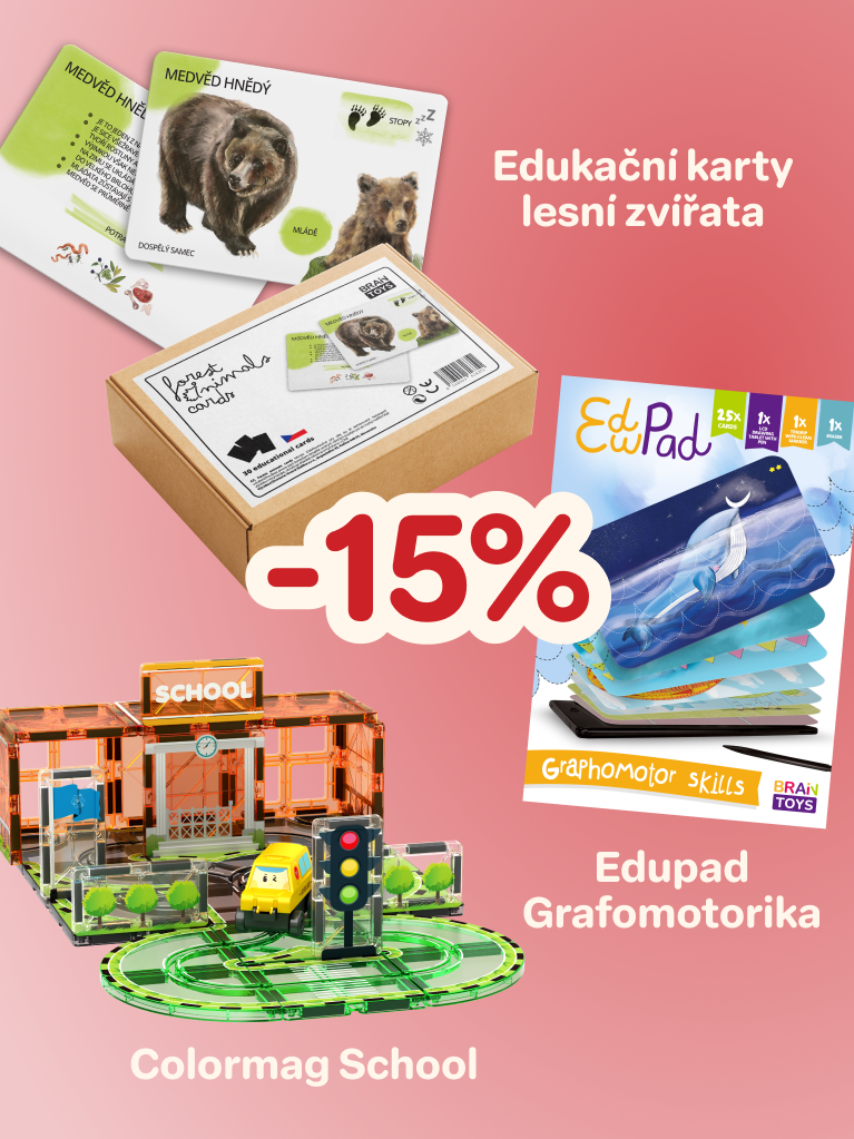 Balíček nad 2500 Kč