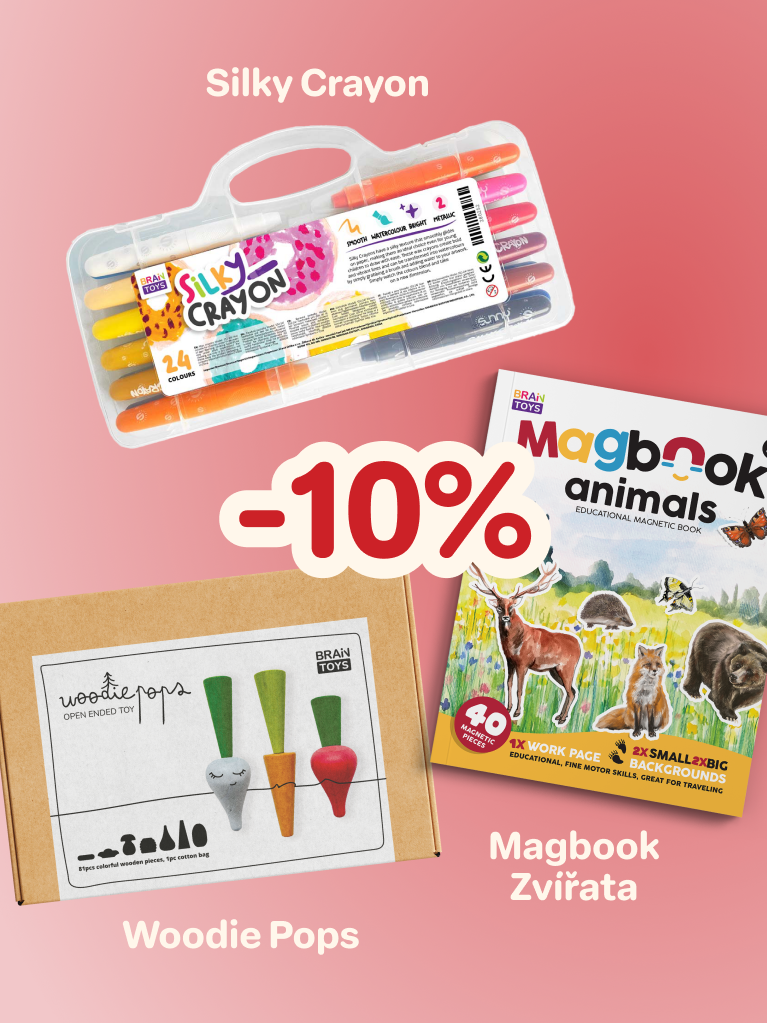 Balíček nad 1800 Kč