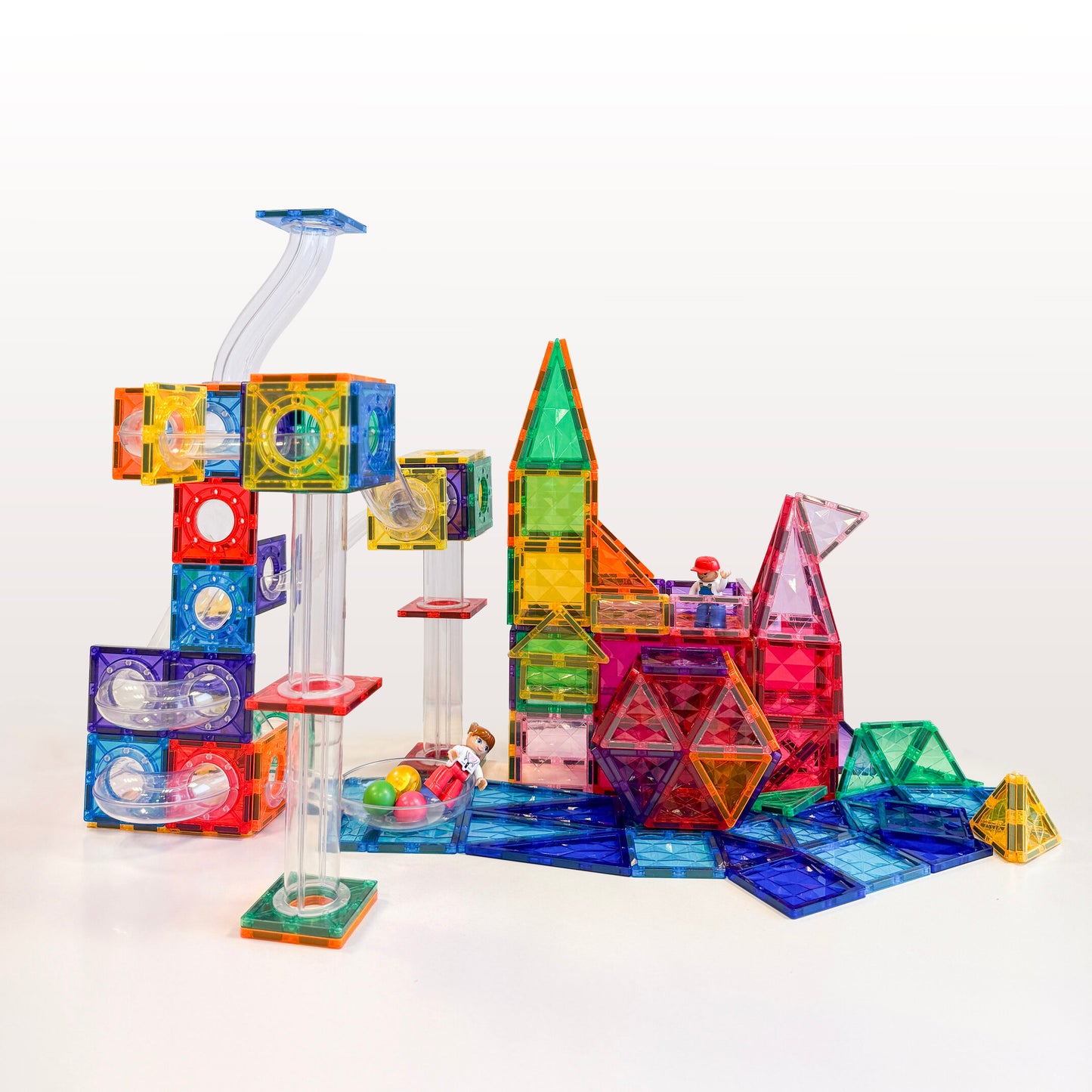 Colormag TUBES + 100ks -50%