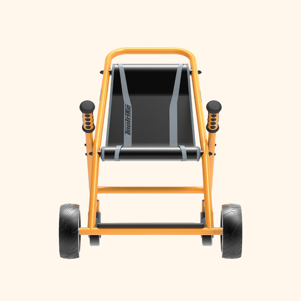 Buggy Toptrike