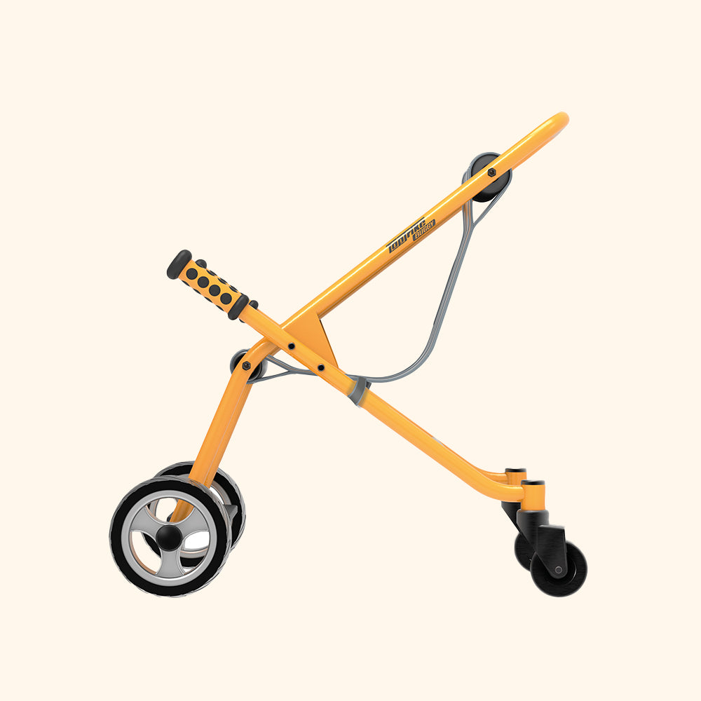 Buggy Toptrike