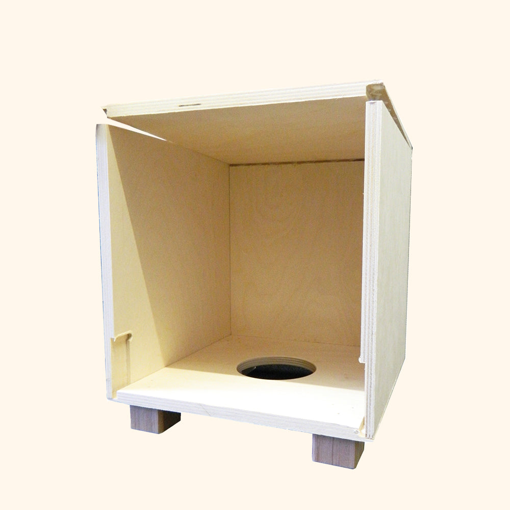 Cajon Kit, 49cm