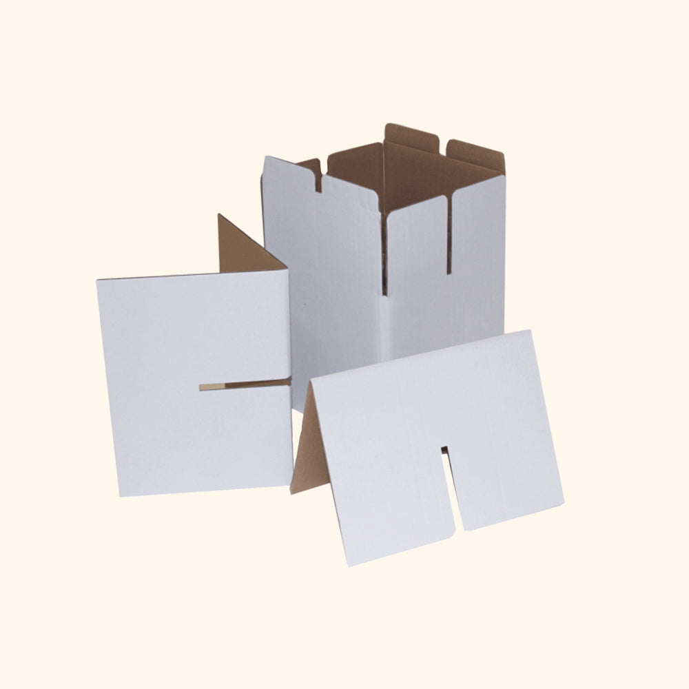 Cardboard Cajon "Junior"