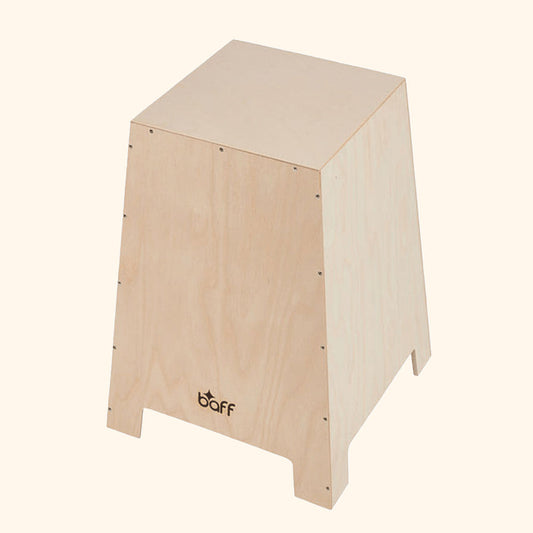 Stackable Cajon "Junior" (stohovatelný)