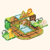 COLORMAG Animal park