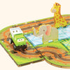 COLORMAG Animal park