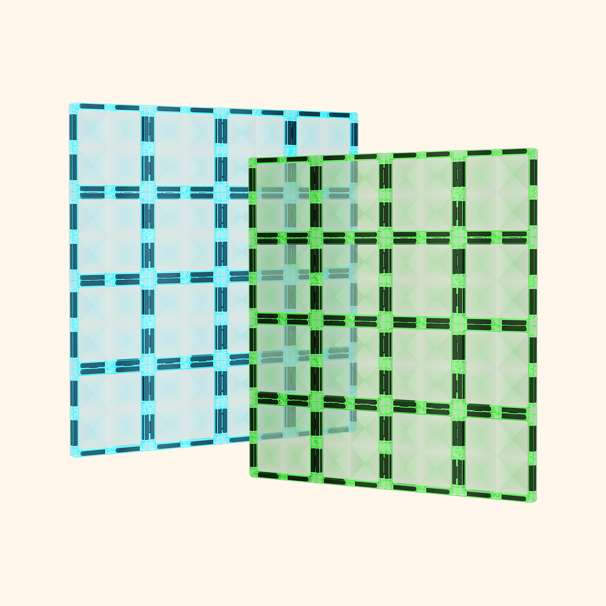 Colormag Color Pads