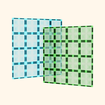 Colormag Color Pads