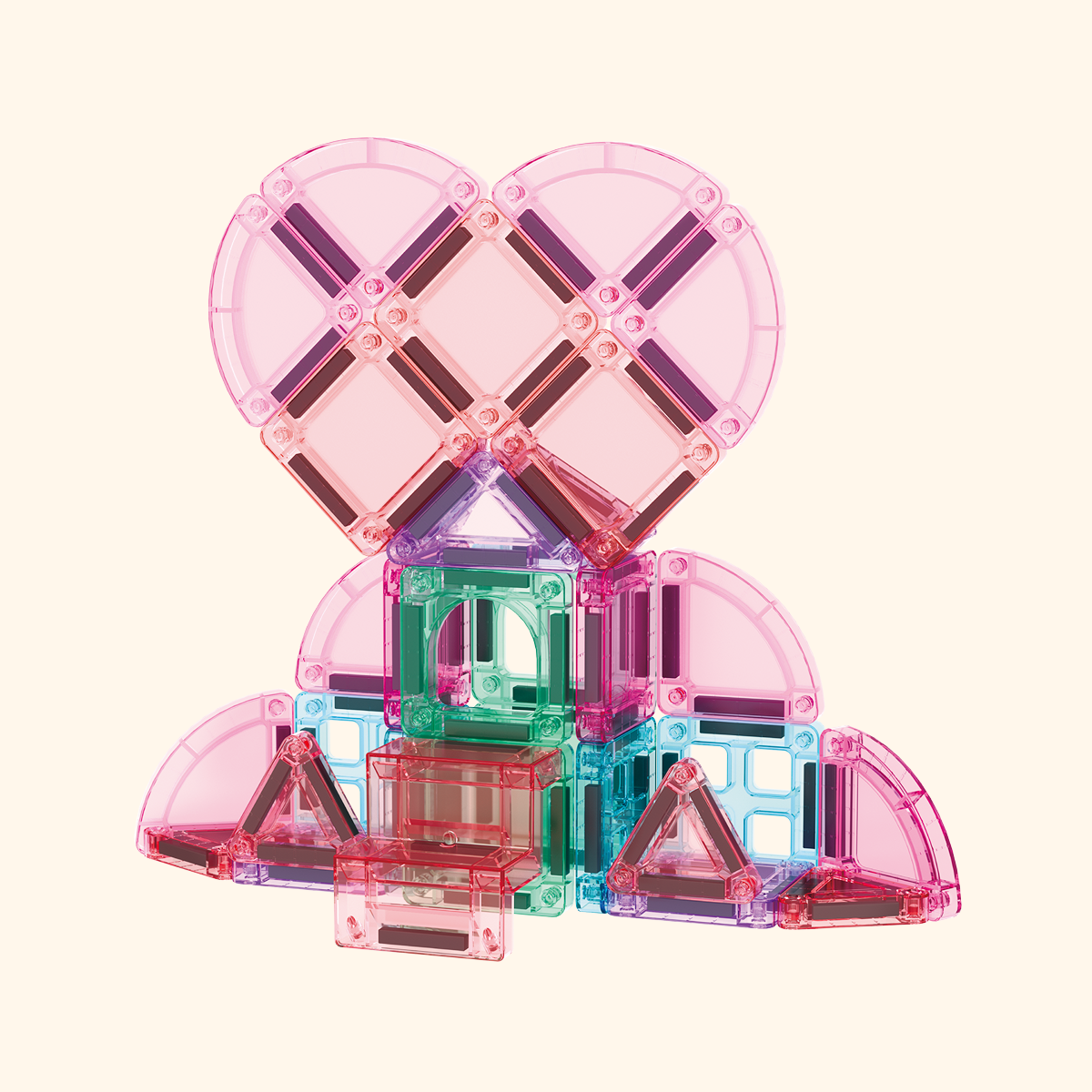 Colormag Mini: Little Heart